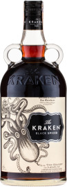 Kraken Black Spiced 1l