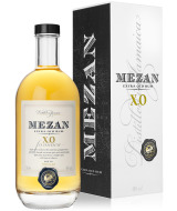 Mezan XO Jamaica 0.7l - cena, porovnanie