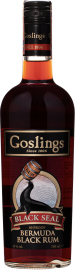 Goslings Black Seal 0.7l