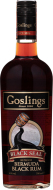 Goslings Black Seal 0.7l - cena, porovnanie