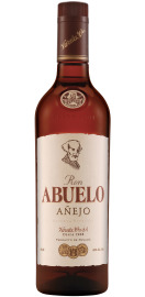 Abuelo Anejo 1l