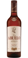 Abuelo Anejo 1l - cena, porovnanie