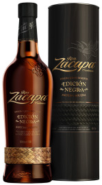 Ron Zacapa Centenario Edición Negra 1l