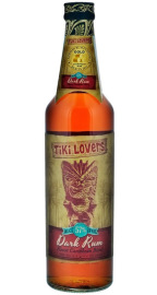 Tiki Lovers Dark 0.7l