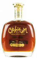 Ophyum Grand Premiere Rhum 23y 0.7l - cena, porovnanie