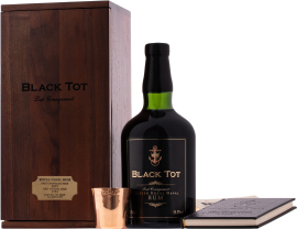 Black Tot Last Consignment 0.7l