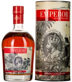 Emperor Sherry Finish 0.7l