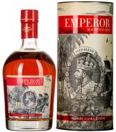 Emperor Sherry Finish 0.7l - cena, porovnanie