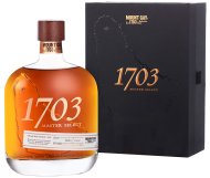 Mount Gay 1703 Master Select 0.7l - cena, porovnanie