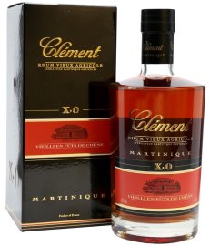 Clement Rhum XO 0.7l