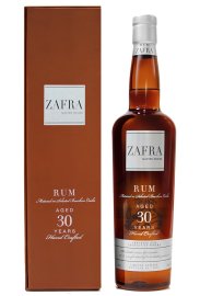 Zafra Crossroads Master Series 30y 0.7l