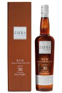 Zafra Crossroads Master Series 30y 0.7l - cena, porovnanie