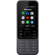 Nokia 6300 4G - cena, porovnanie