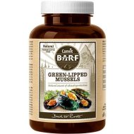 Canvit BARF Green-lipped Mussel 180g - cena, porovnanie