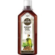 Canvit BARF Hemp Oil 500ml - cena, porovnanie