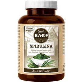 Canvit BARF Spirulina 180g