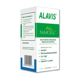 Alavis Sanicell 60tbl