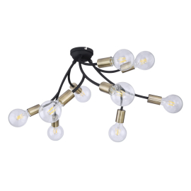 Globo Sarini 54003-9