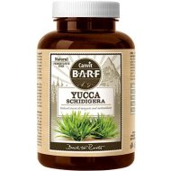 Canvit BARF Yucca Schidigera 160g - cena, porovnanie