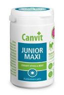 Canvit Junior Maxi 230g - cena, porovnanie