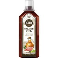 Canvit BARF Salmon Oil 500ml - cena, porovnanie