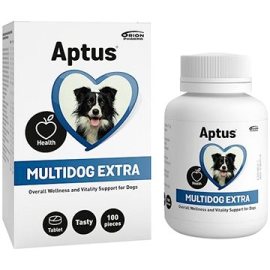 Aptus Multidog Extra 100tbl