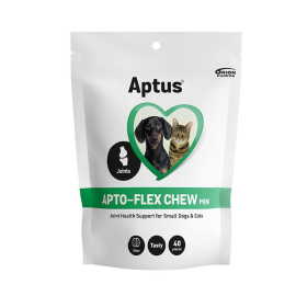 Aptus Apto-flex Chew Mini 40tbl