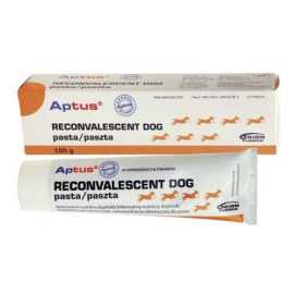 Aptus Reconvalescent Dog 100g