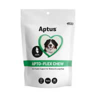 Aptus Apto-flex Chew 50tbl - cena, porovnanie