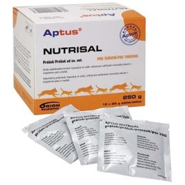 Aptus Nutrisal 10x25g