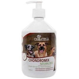 Natureca Chondromix Natural 250ml