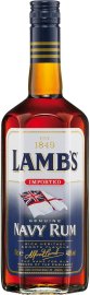 Lambs Navy 0.7l
