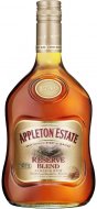 Appleton Estate Reserve Blend 0.7l - cena, porovnanie