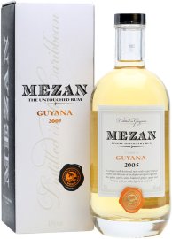 Mezan Guyana 2005 0.7l