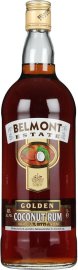 Belmont Estate Golden Coconut 0.7l