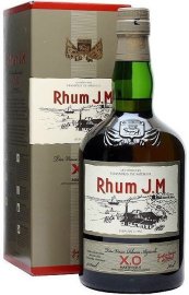 Rhum J.M Tres Vieux Agricole XO 0.7l