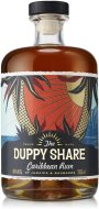 The Duppy Share Rum 0.7l - cena, porovnanie