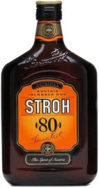 Stroh 80 0.5l