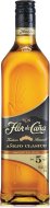 Flor De Caña Anejo Clasico ročný 5y 0.7l - cena, porovnanie