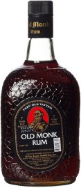 Old Monk 7y 0.7l