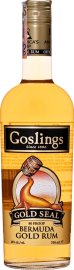 Goslings Gold 0.7l