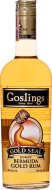 Goslings Gold 0.7l - cena, porovnanie