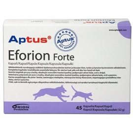 Aptus Eforion Forte 45tbl
