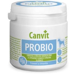 Canvit Probio 100g