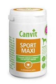 Canvit Sport MAXI 230g