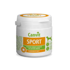 Canvit Sport 230g