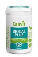 Canvit Biocal Plus 230g - cena, porovnanie