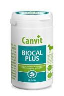 Canvit Biocal Plus 1000g - cena, porovnanie