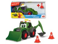 Dickie  Traktor Happy Fendt Nakladač - cena, porovnanie