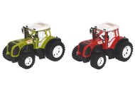 Wiky  Traktor 28cm - cena, porovnanie